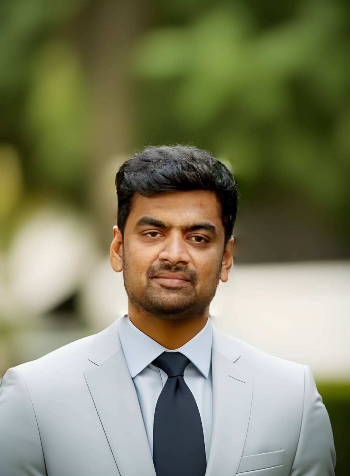 Read more about the article Gowtam Naidu Tinnanuri