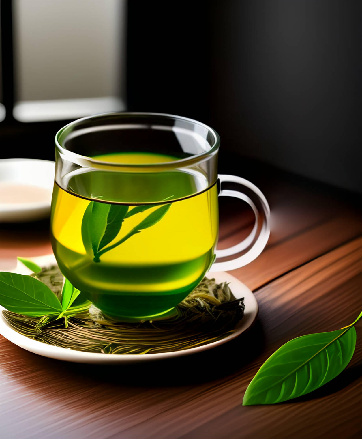Read more about the article Green Tea and Ageing