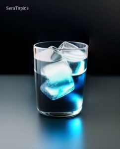 Ice Hack for Weight Loss