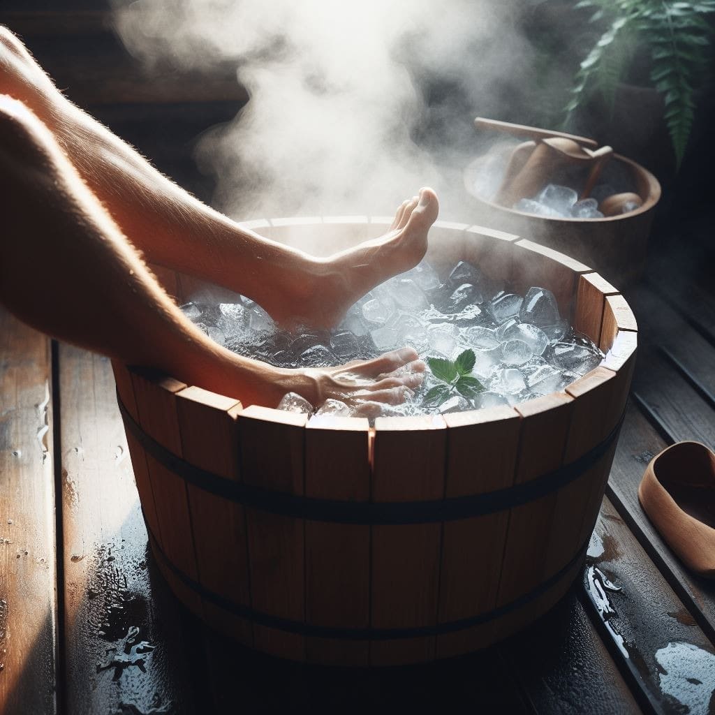 Read more about the article Ice Hack for Weight Loss