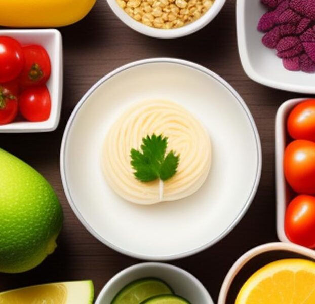 Read more about the article Very Low-Calorie Diets : VLCD