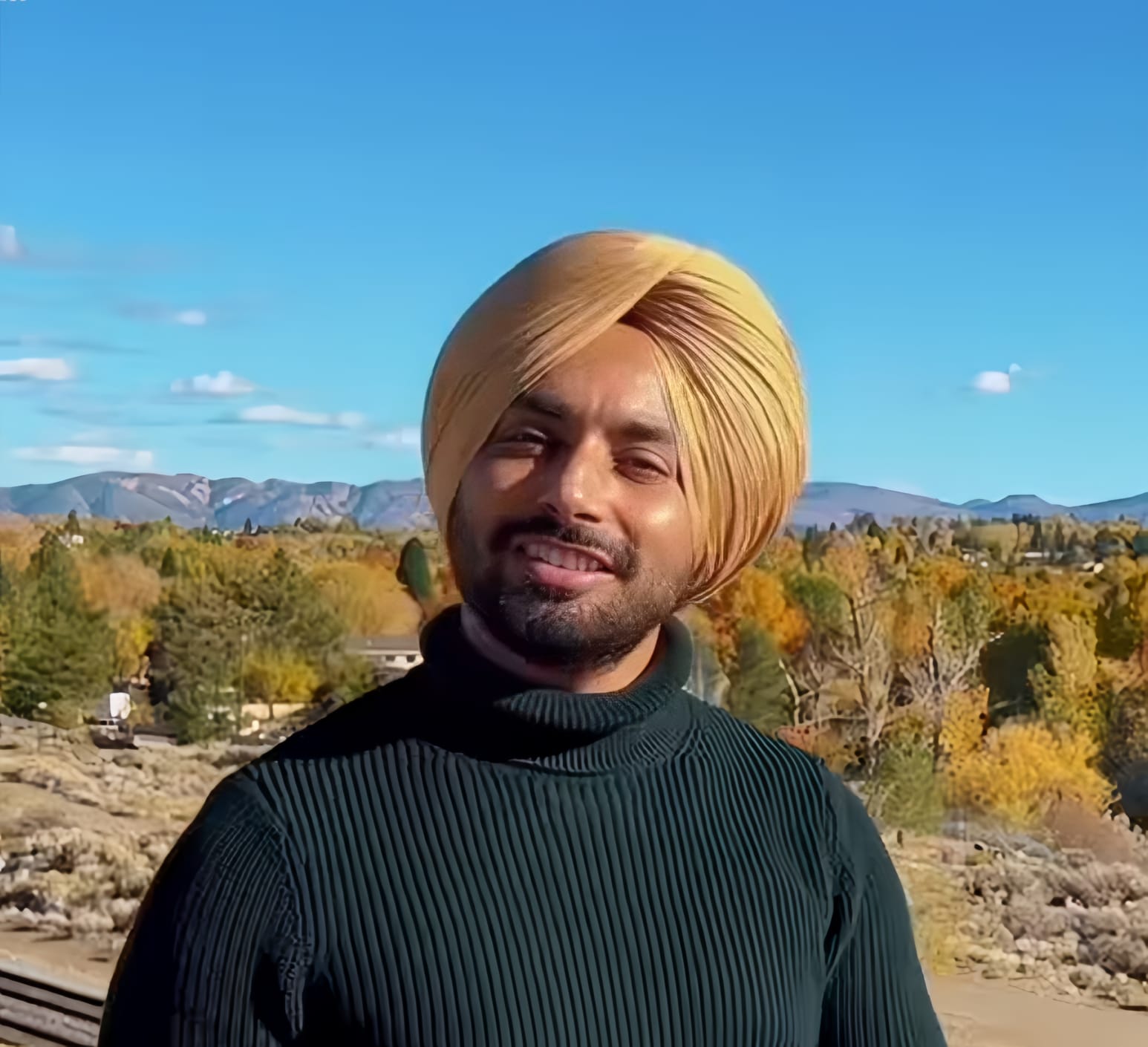 Read more about the article Dr. Satinder Sartaaj