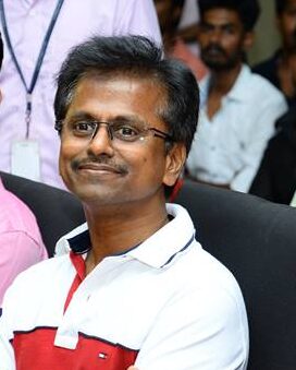 Read more about the article Unmasking the Mastermind: AR Murugadoss, Architect of Thrillers and Social Commentary