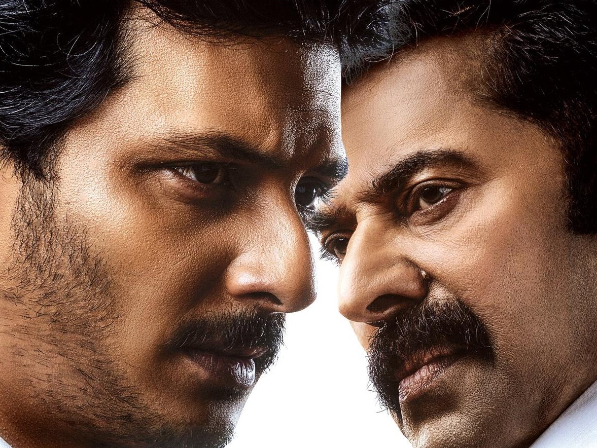 Read more about the article Yatra 2 : Jiiva Takes the Lead in a Gripping Sequel, Unraveling the Political Odyssey of YS Jagan Mohan Reddy