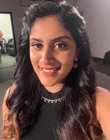 Read more about the article Dhanya Balakrishna : Beyond the Headlines and Backlash