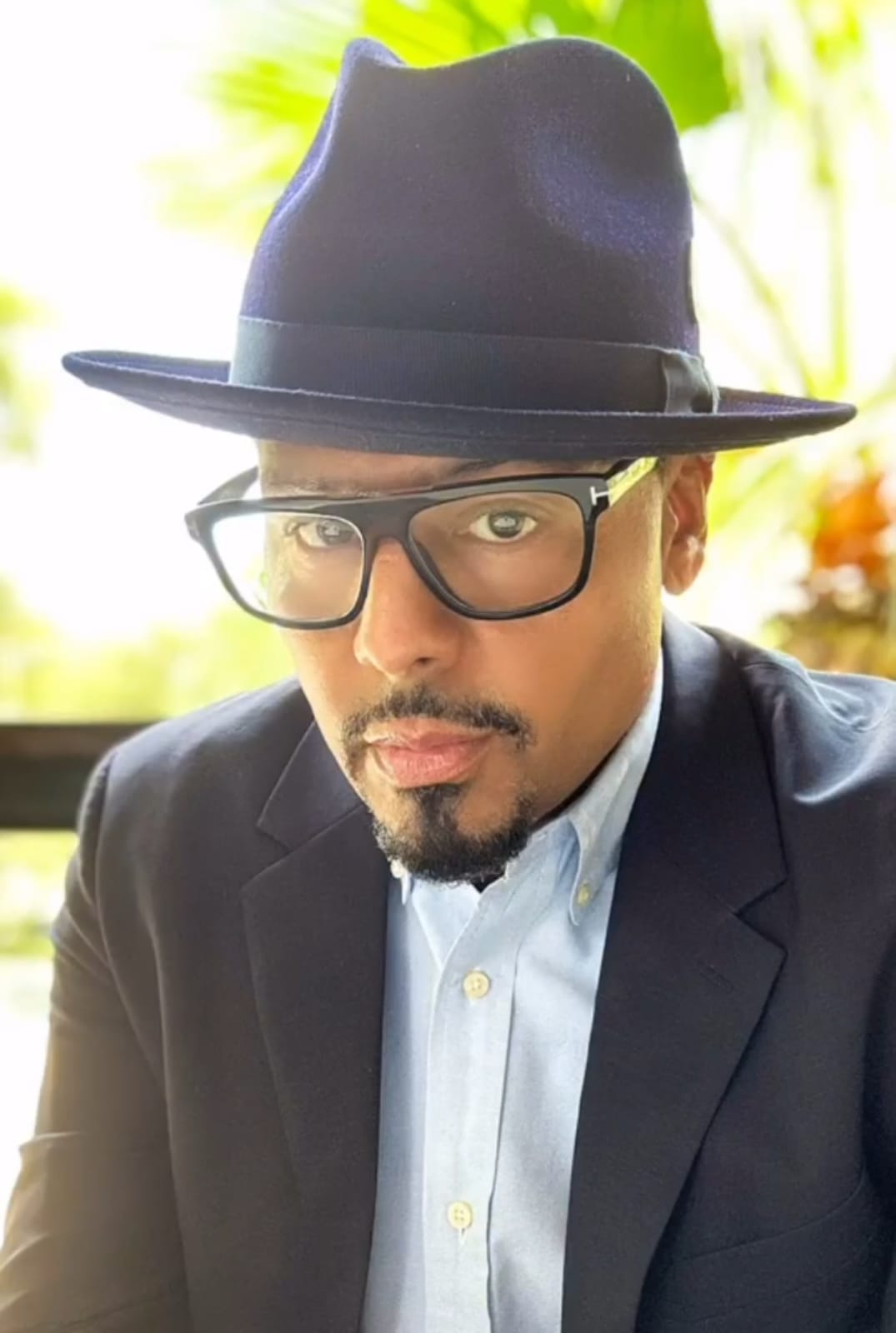 Read more about the article Al B. Sure!: A Legacy Tested, A Spirit Unbroken