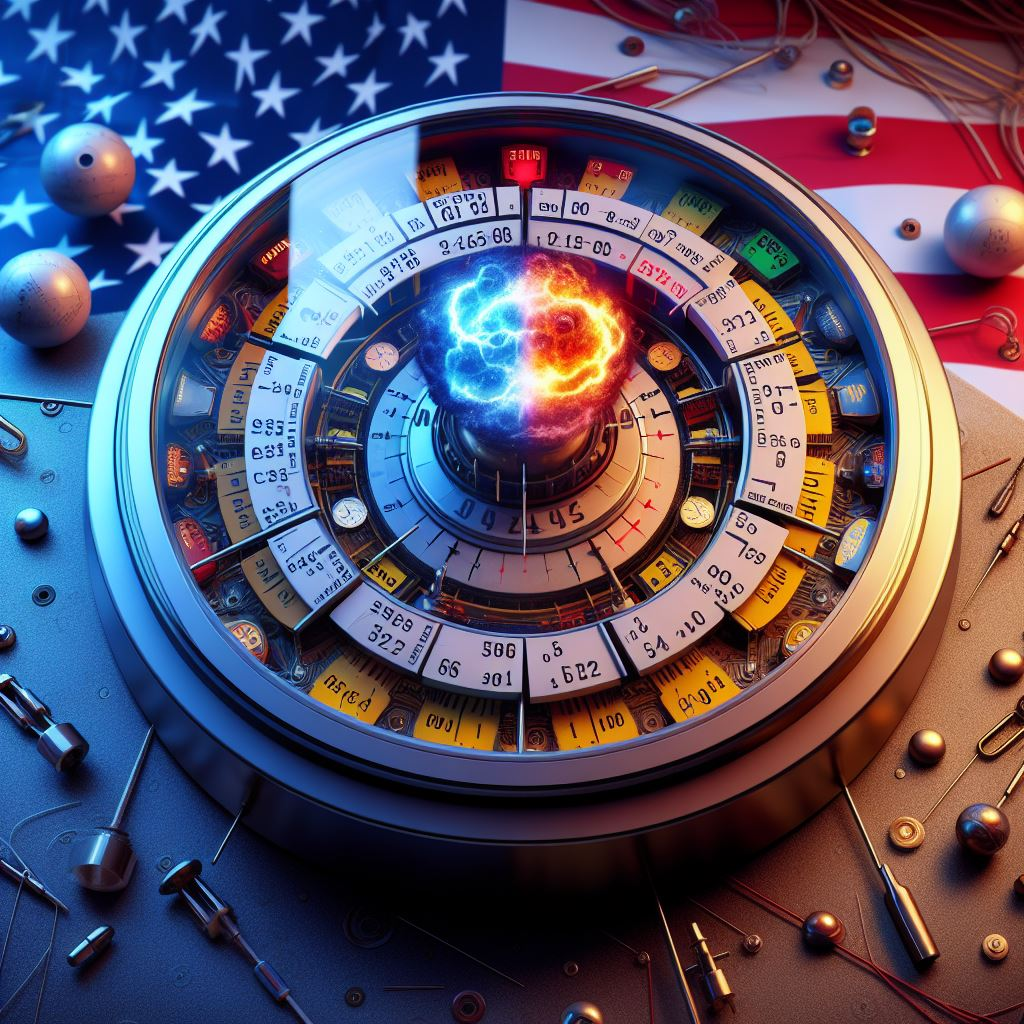 Read more about the article Ditch the Time Zones: Atomic Clocks Usher in “One-Nation, One-Time”