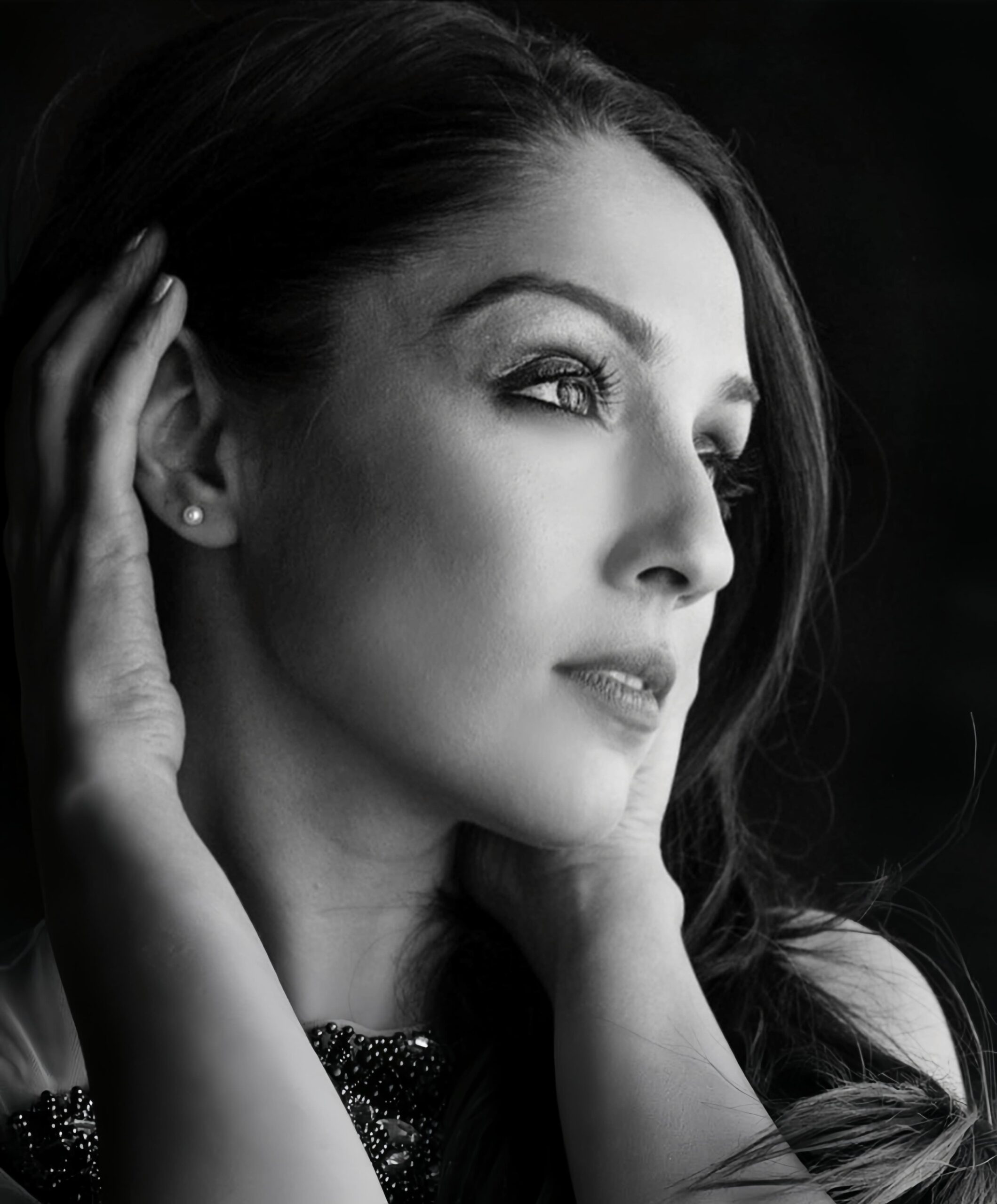 Read more about the article Lekha Washington: Redefining Space in Bollywood and Beyond