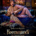 Fardeen Khan’s Grand Return: A Dazzling Comeback in Sanjay Leela Bhansali’s ‘Heeramandi’